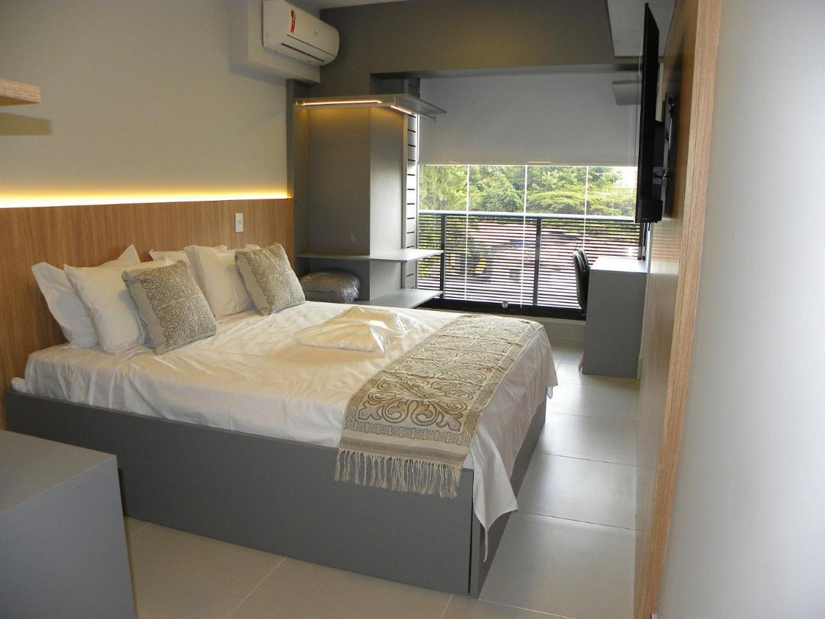 סאו פאולו Haus Stay . Perfeito. Luxo. Vila Mariana מראה חיצוני תמונה