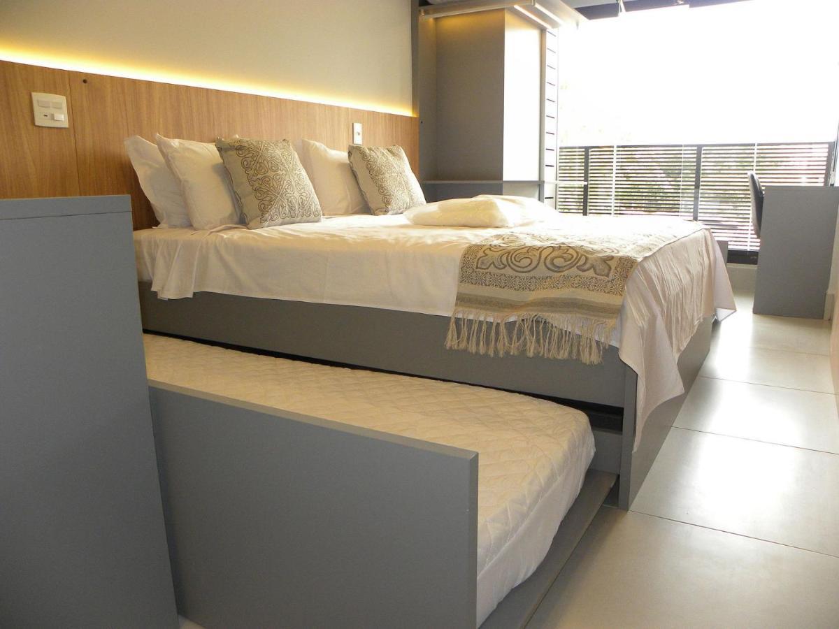 סאו פאולו Haus Stay . Perfeito. Luxo. Vila Mariana מראה חיצוני תמונה