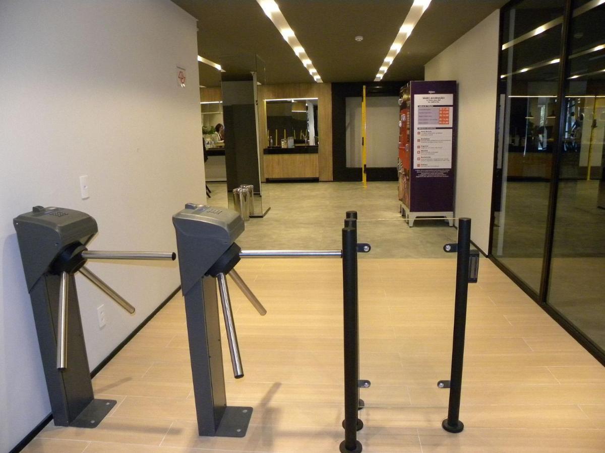 סאו פאולו Haus Stay . Perfeito. Luxo. Vila Mariana מראה חיצוני תמונה
