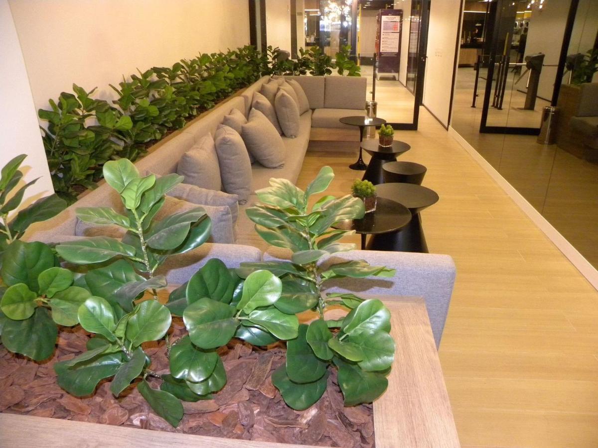 סאו פאולו Haus Stay . Perfeito. Luxo. Vila Mariana מראה חיצוני תמונה