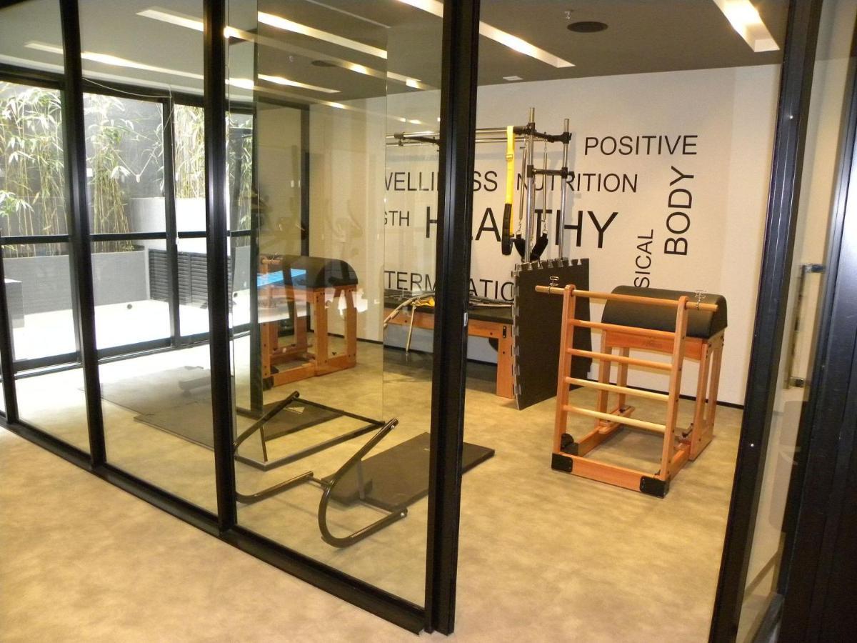 סאו פאולו Haus Stay . Perfeito. Luxo. Vila Mariana מראה חיצוני תמונה