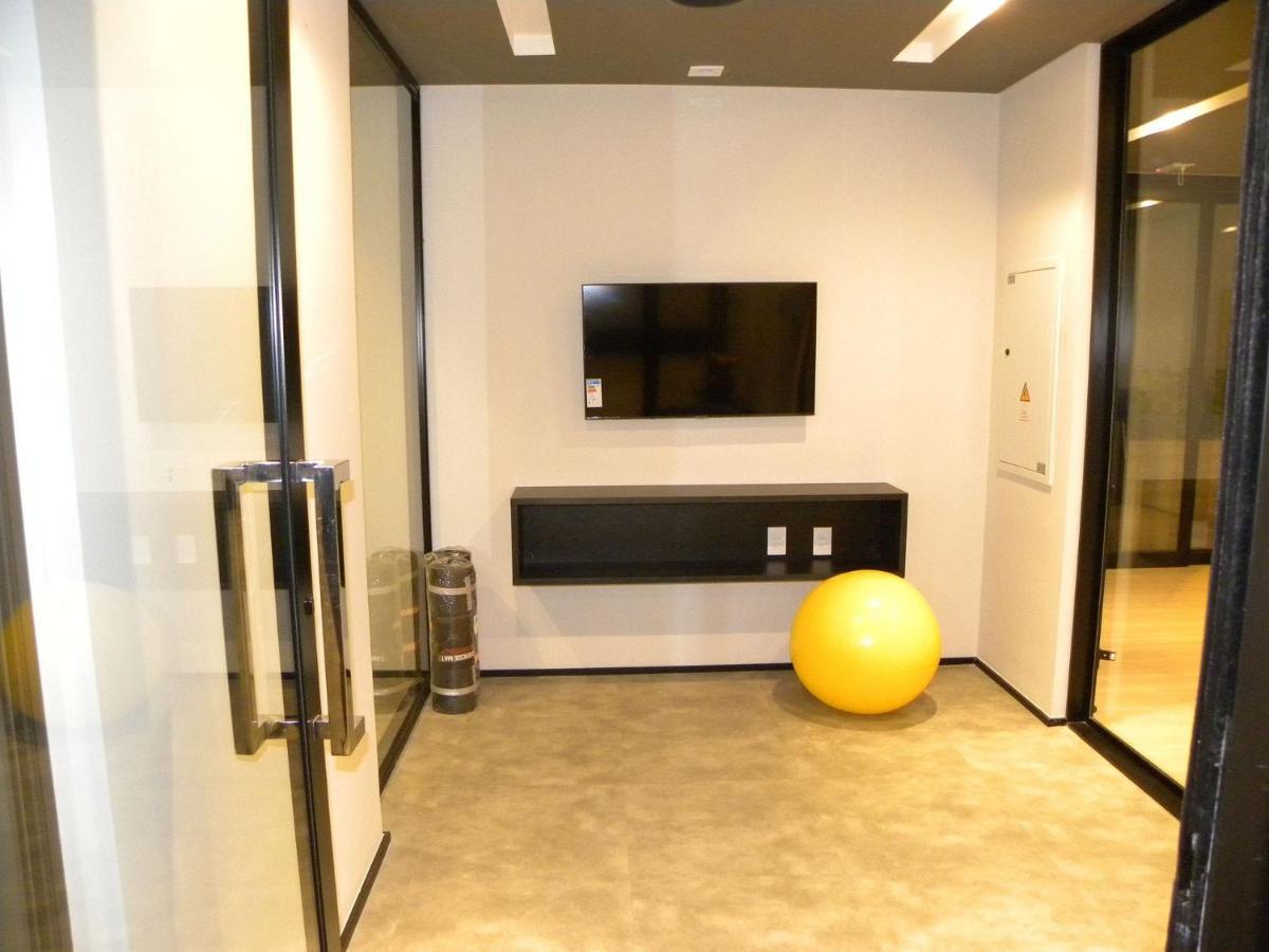 סאו פאולו Haus Stay . Perfeito. Luxo. Vila Mariana מראה חיצוני תמונה