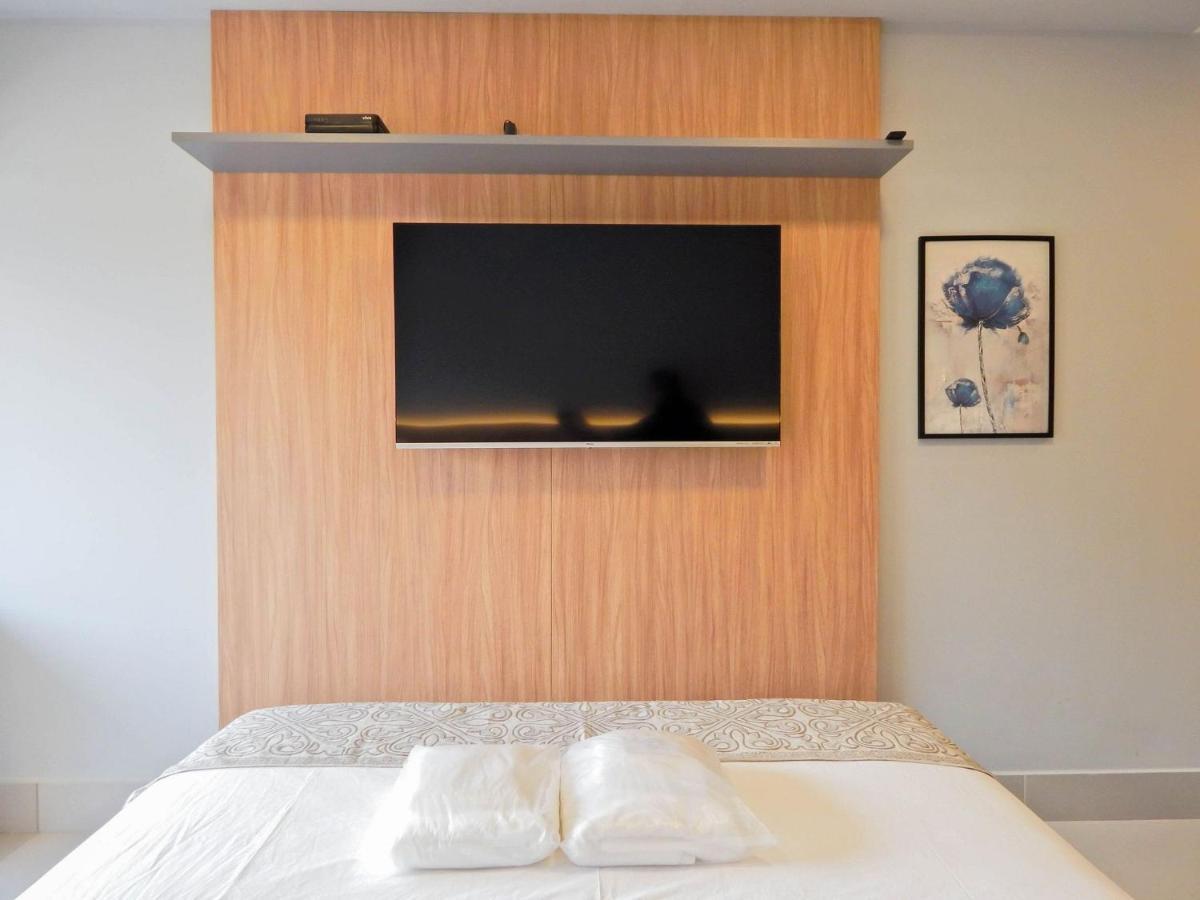 סאו פאולו Haus Stay . Perfeito. Luxo. Vila Mariana מראה חיצוני תמונה