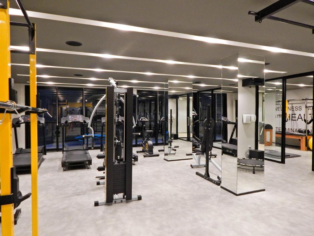 סאו פאולו Haus Stay . Perfeito. Luxo. Vila Mariana מראה חיצוני תמונה