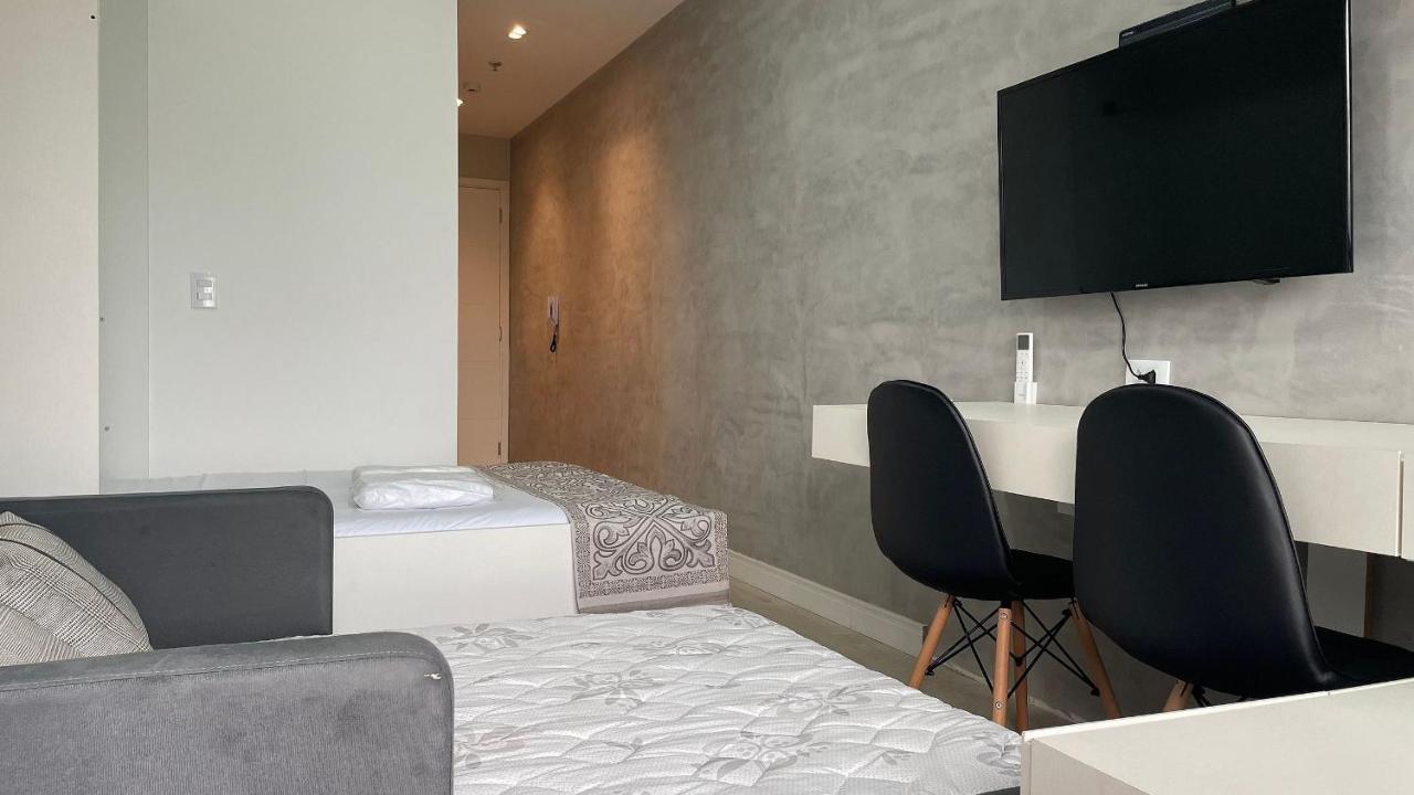 סאו פאולו Haus Stay . Perfeito. Luxo. Vila Mariana מראה חיצוני תמונה