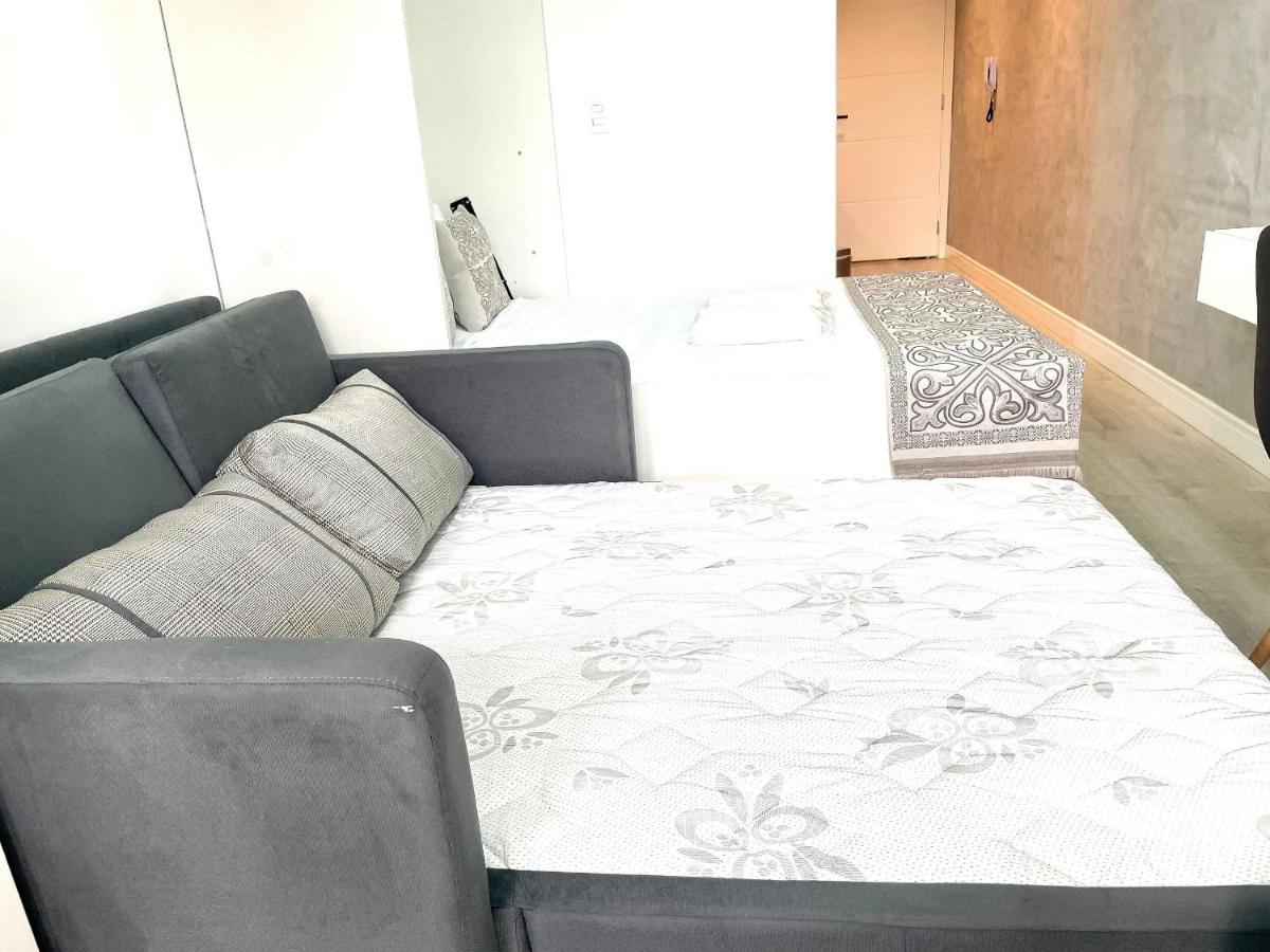 סאו פאולו Haus Stay . Perfeito. Luxo. Vila Mariana מראה חיצוני תמונה