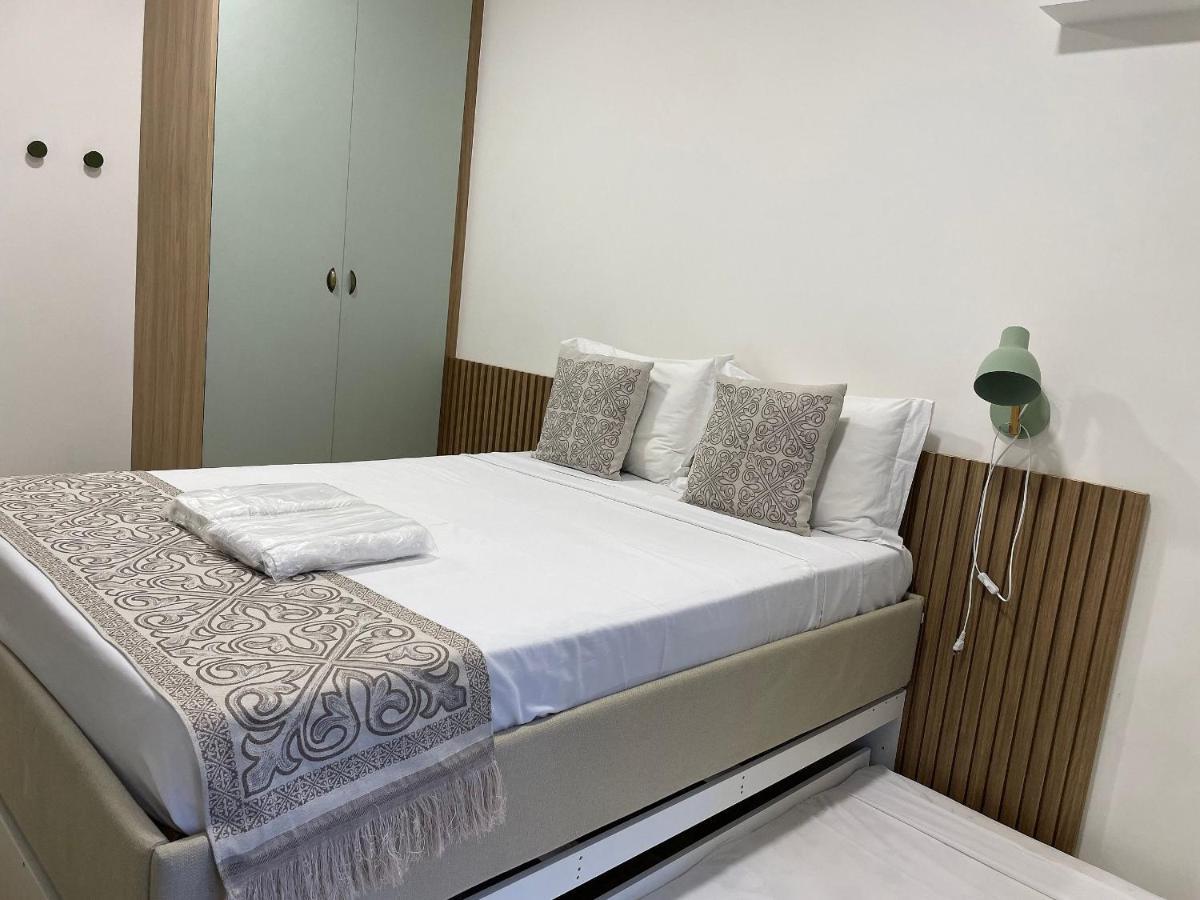 סאו פאולו Haus Stay . Perfeito. Luxo. Vila Mariana מראה חיצוני תמונה