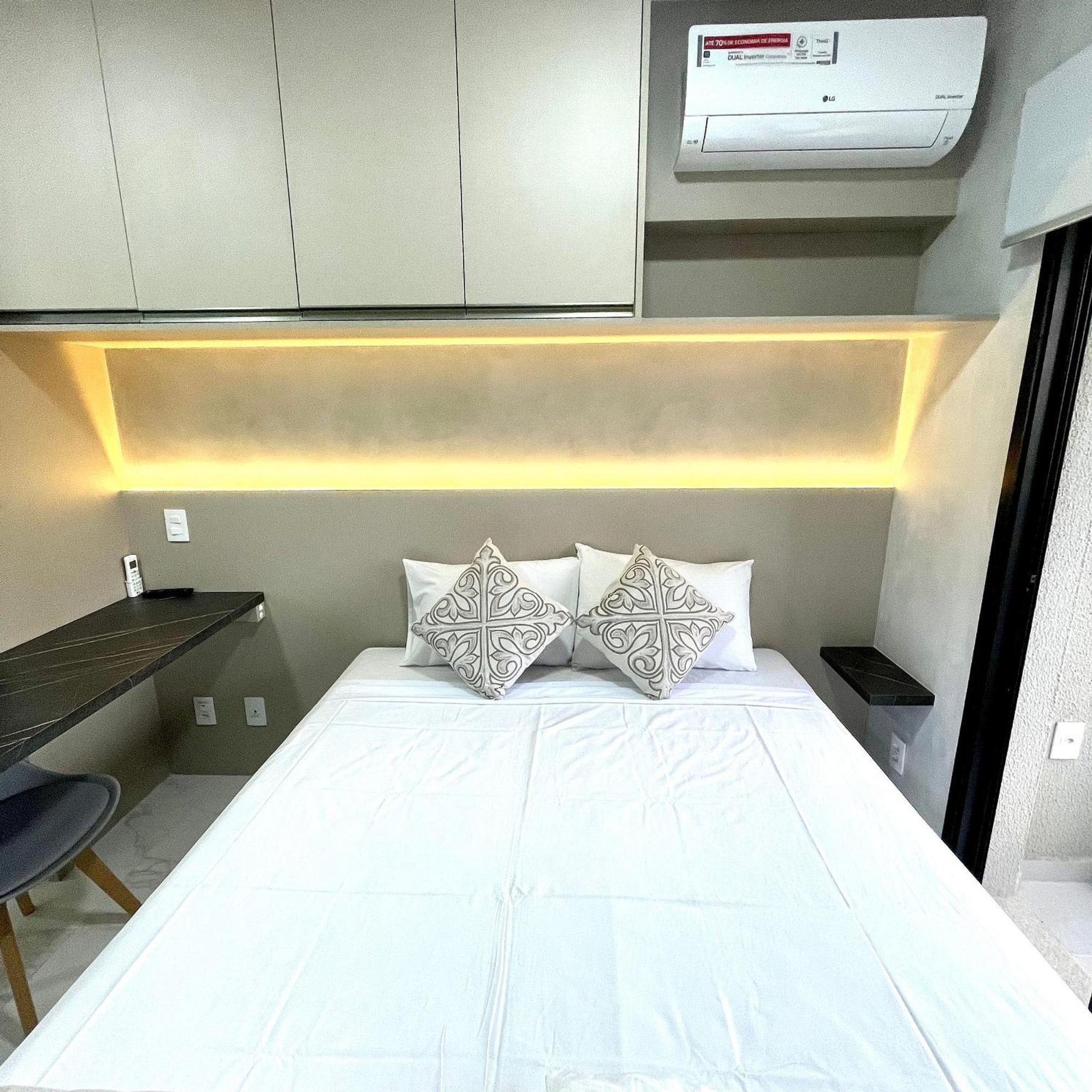 סאו פאולו Haus Stay . Perfeito. Luxo. Vila Mariana מראה חיצוני תמונה