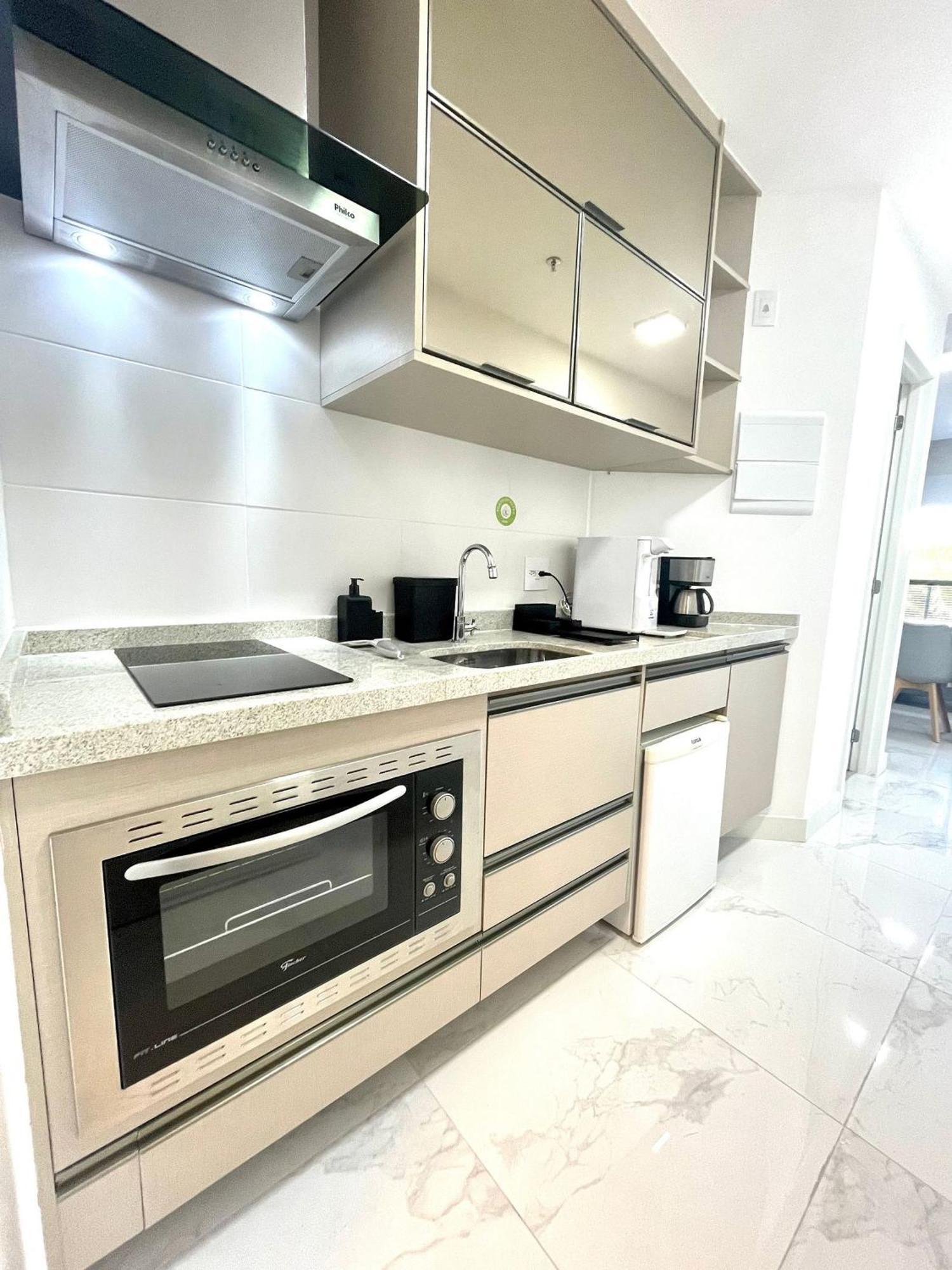 סאו פאולו Haus Stay . Perfeito. Luxo. Vila Mariana מראה חיצוני תמונה