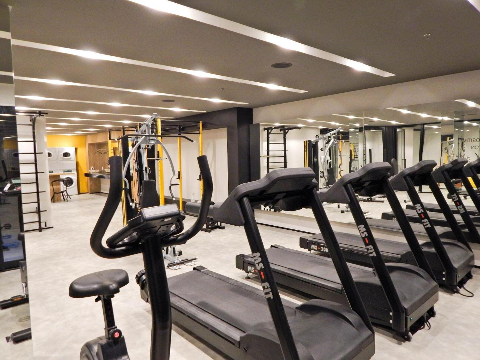 סאו פאולו Haus Stay . Perfeito. Luxo. Vila Mariana מראה חיצוני תמונה