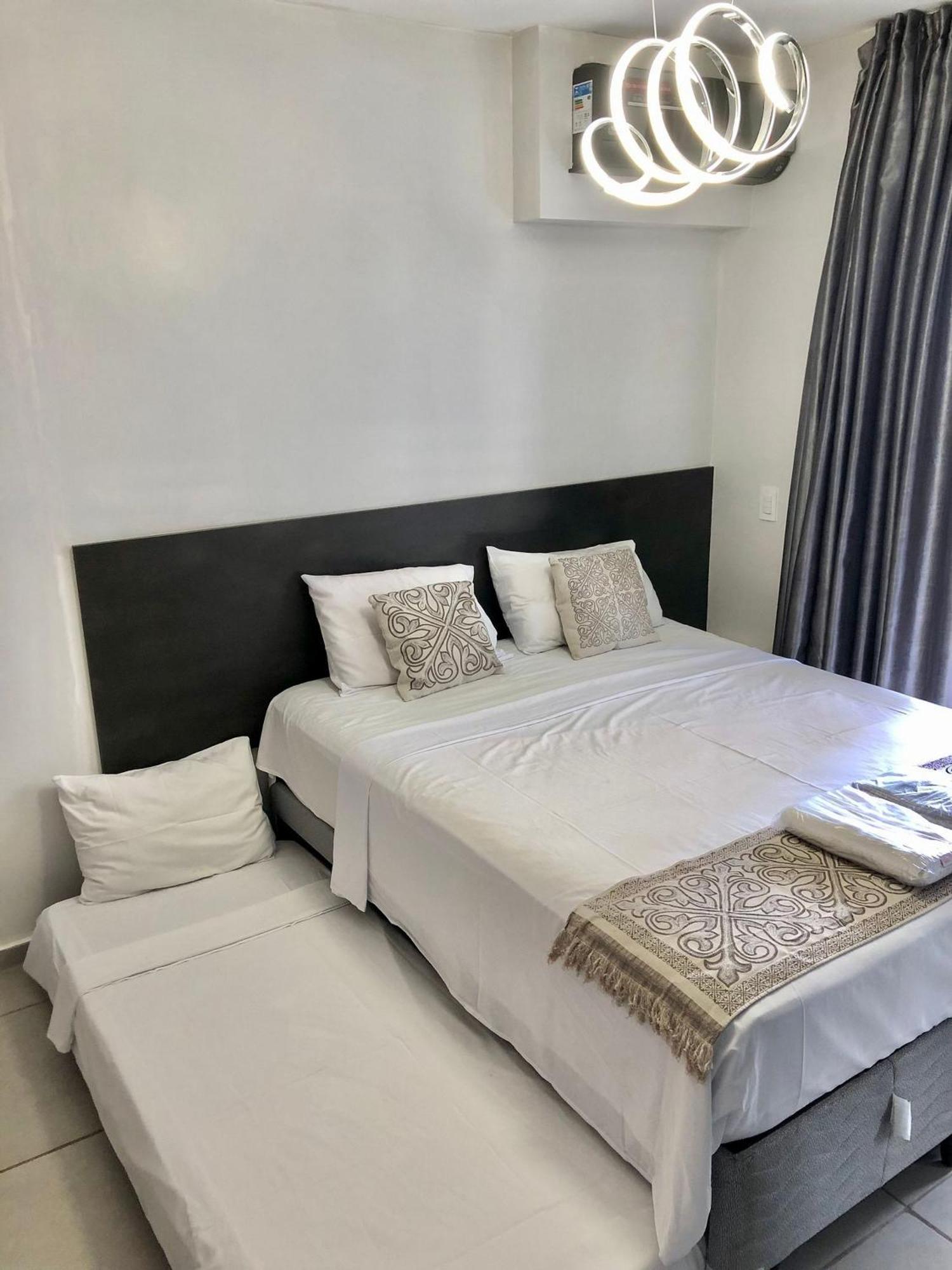 סאו פאולו Haus Stay . Perfeito. Luxo. Vila Mariana מראה חיצוני תמונה
