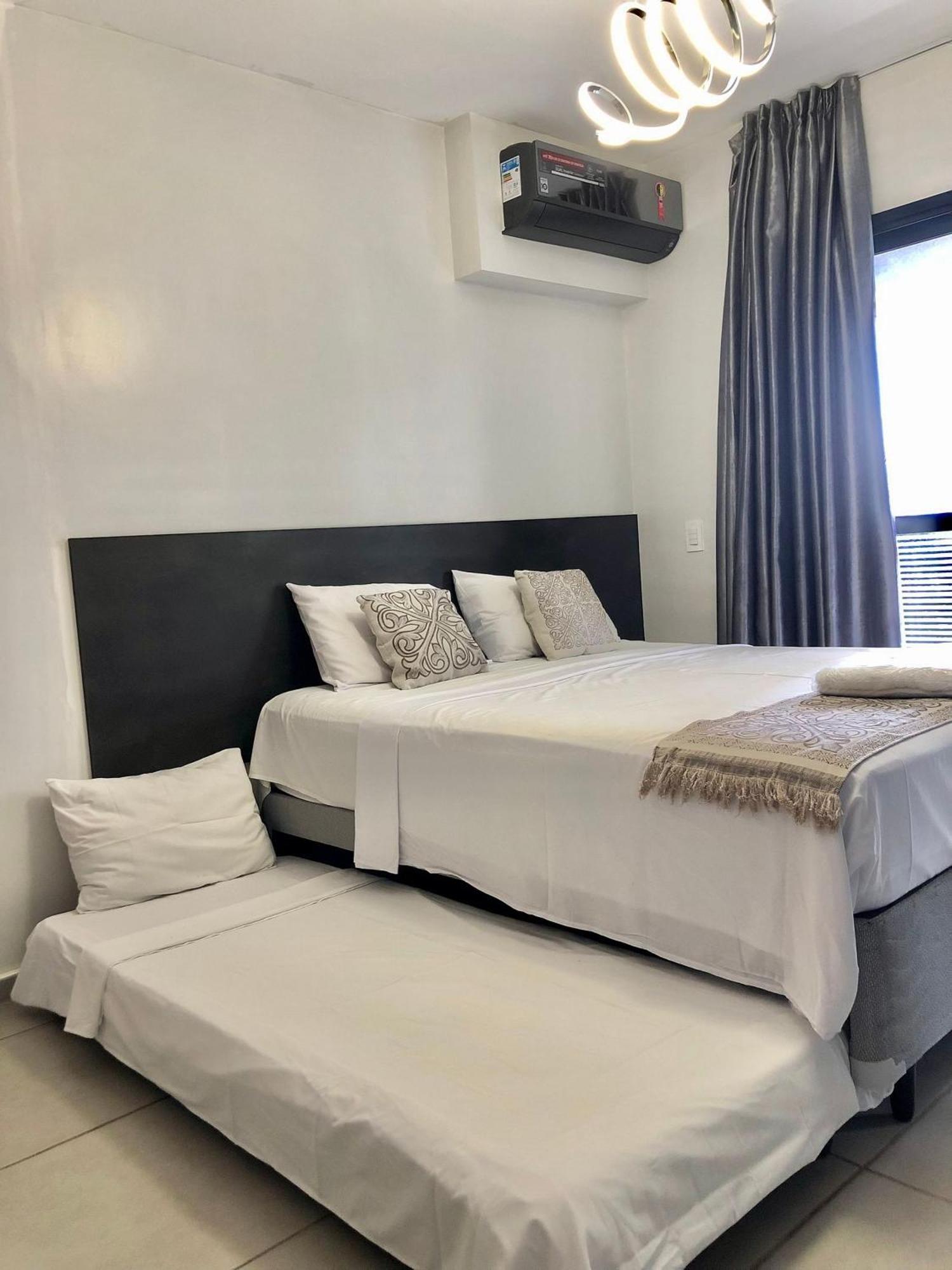 סאו פאולו Haus Stay . Perfeito. Luxo. Vila Mariana מראה חיצוני תמונה