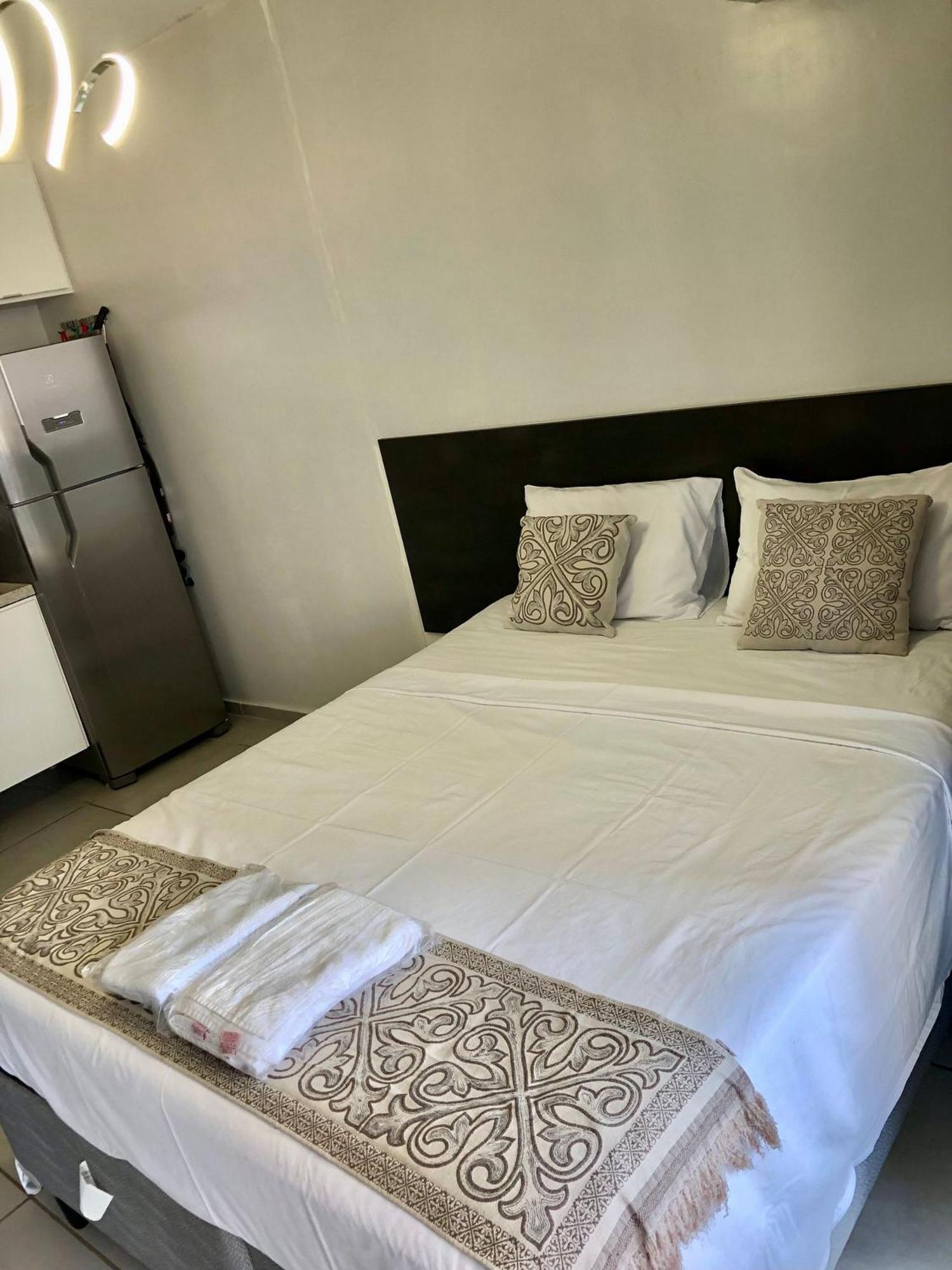 סאו פאולו Haus Stay . Perfeito. Luxo. Vila Mariana מראה חיצוני תמונה