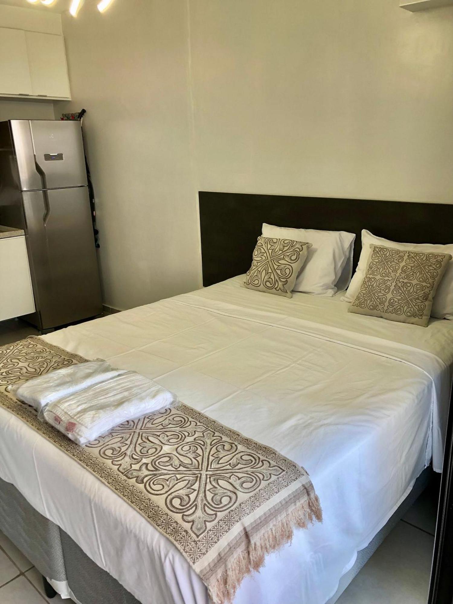 סאו פאולו Haus Stay . Perfeito. Luxo. Vila Mariana מראה חיצוני תמונה