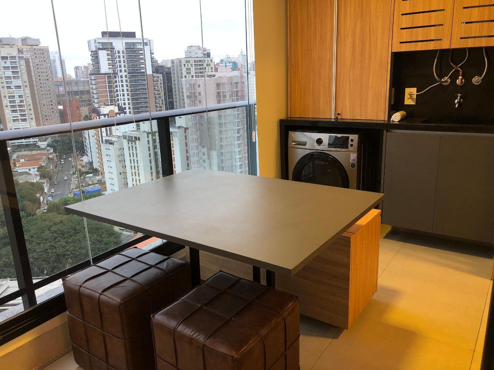 סאו פאולו Haus Stay . Perfeito. Luxo. Vila Mariana מראה חיצוני תמונה