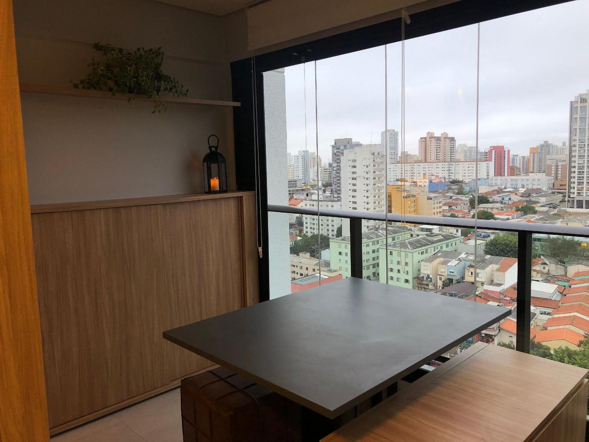 סאו פאולו Haus Stay . Perfeito. Luxo. Vila Mariana מראה חיצוני תמונה