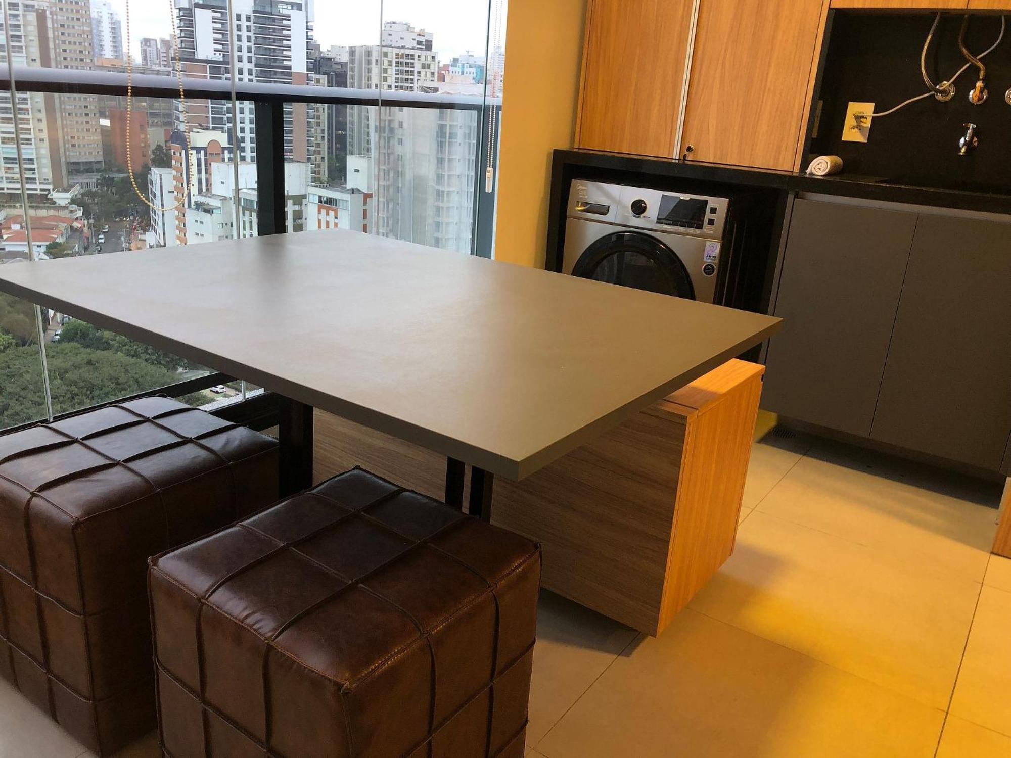 סאו פאולו Haus Stay . Perfeito. Luxo. Vila Mariana מראה חיצוני תמונה