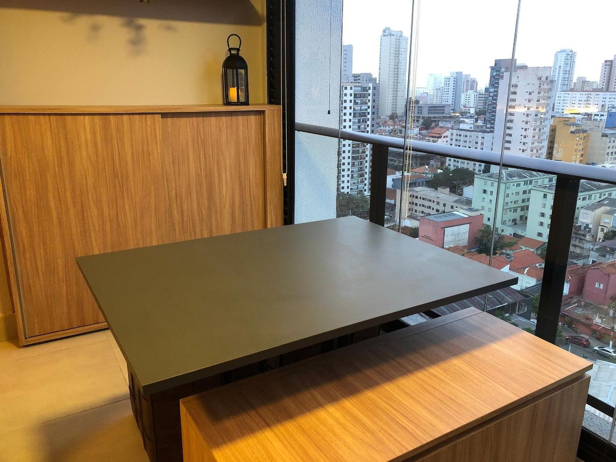 סאו פאולו Haus Stay . Perfeito. Luxo. Vila Mariana מראה חיצוני תמונה