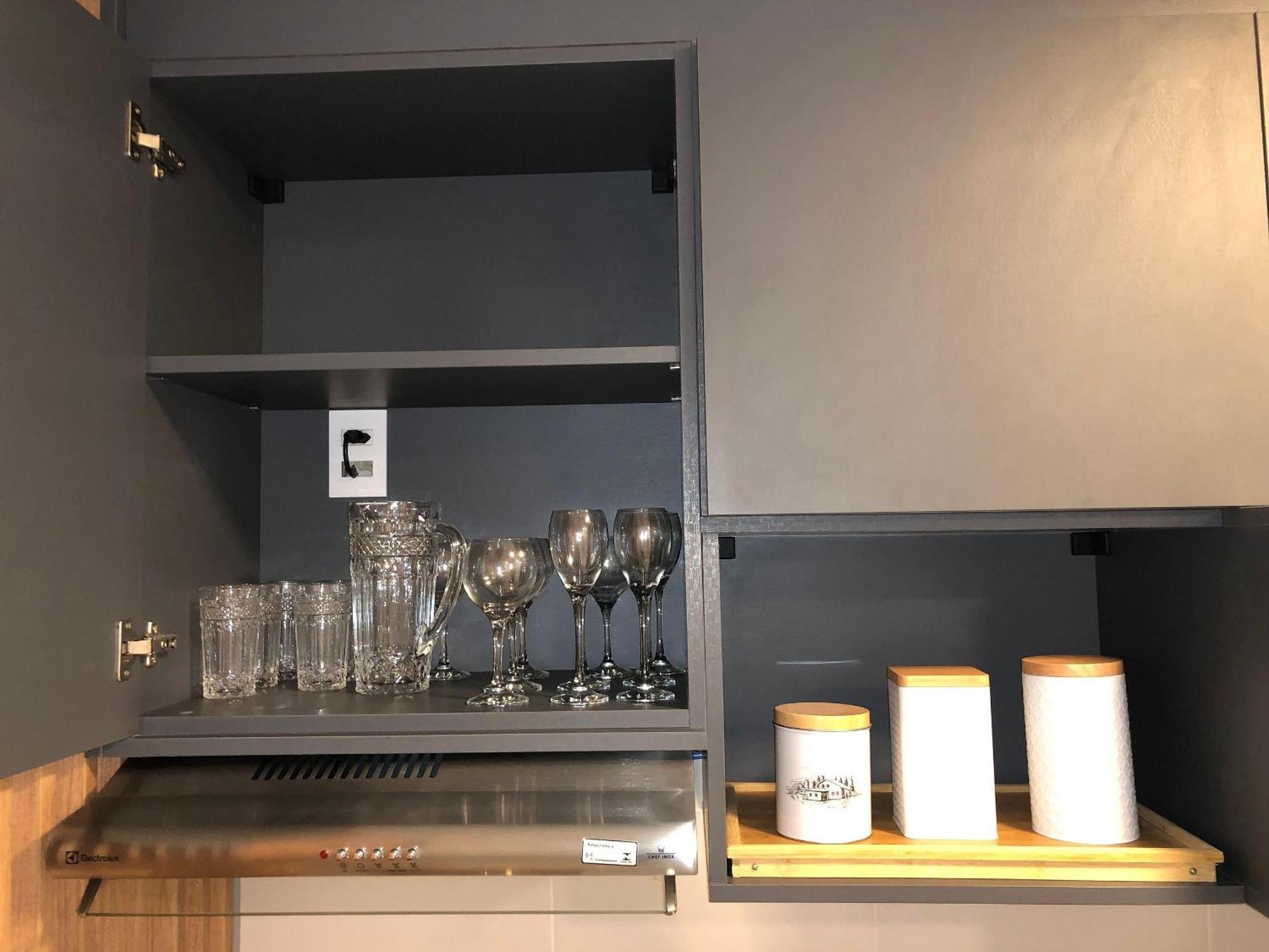 סאו פאולו Haus Stay . Perfeito. Luxo. Vila Mariana מראה חיצוני תמונה