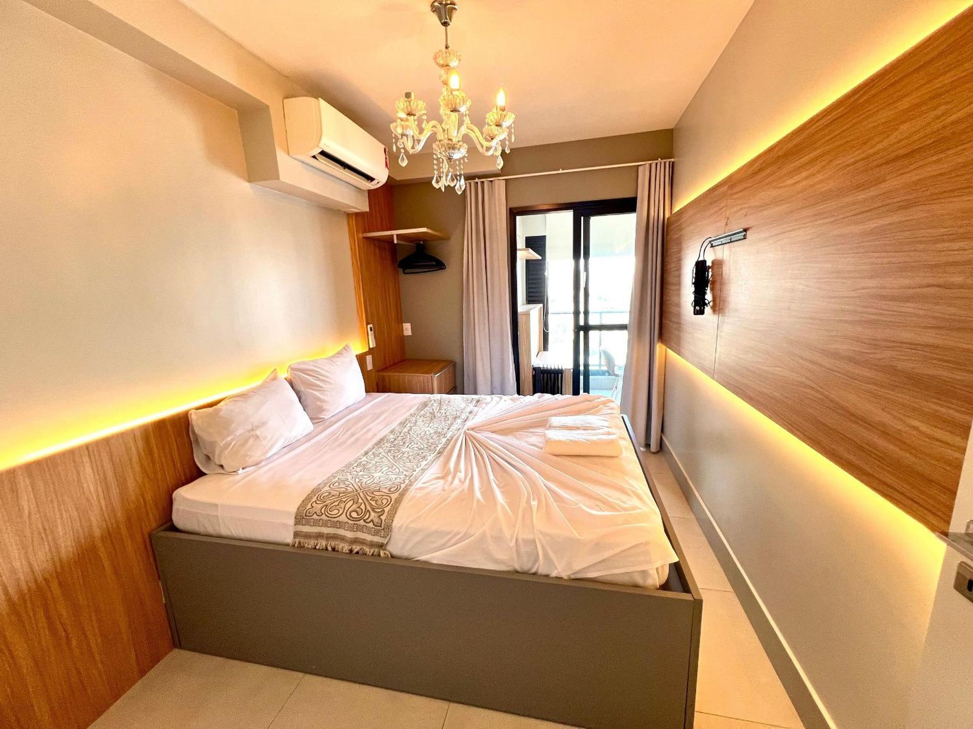 סאו פאולו Haus Stay . Perfeito. Luxo. Vila Mariana מראה חיצוני תמונה