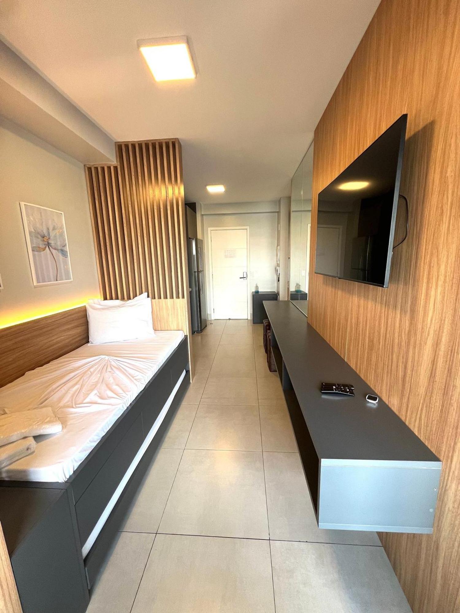 סאו פאולו Haus Stay . Perfeito. Luxo. Vila Mariana מראה חיצוני תמונה
