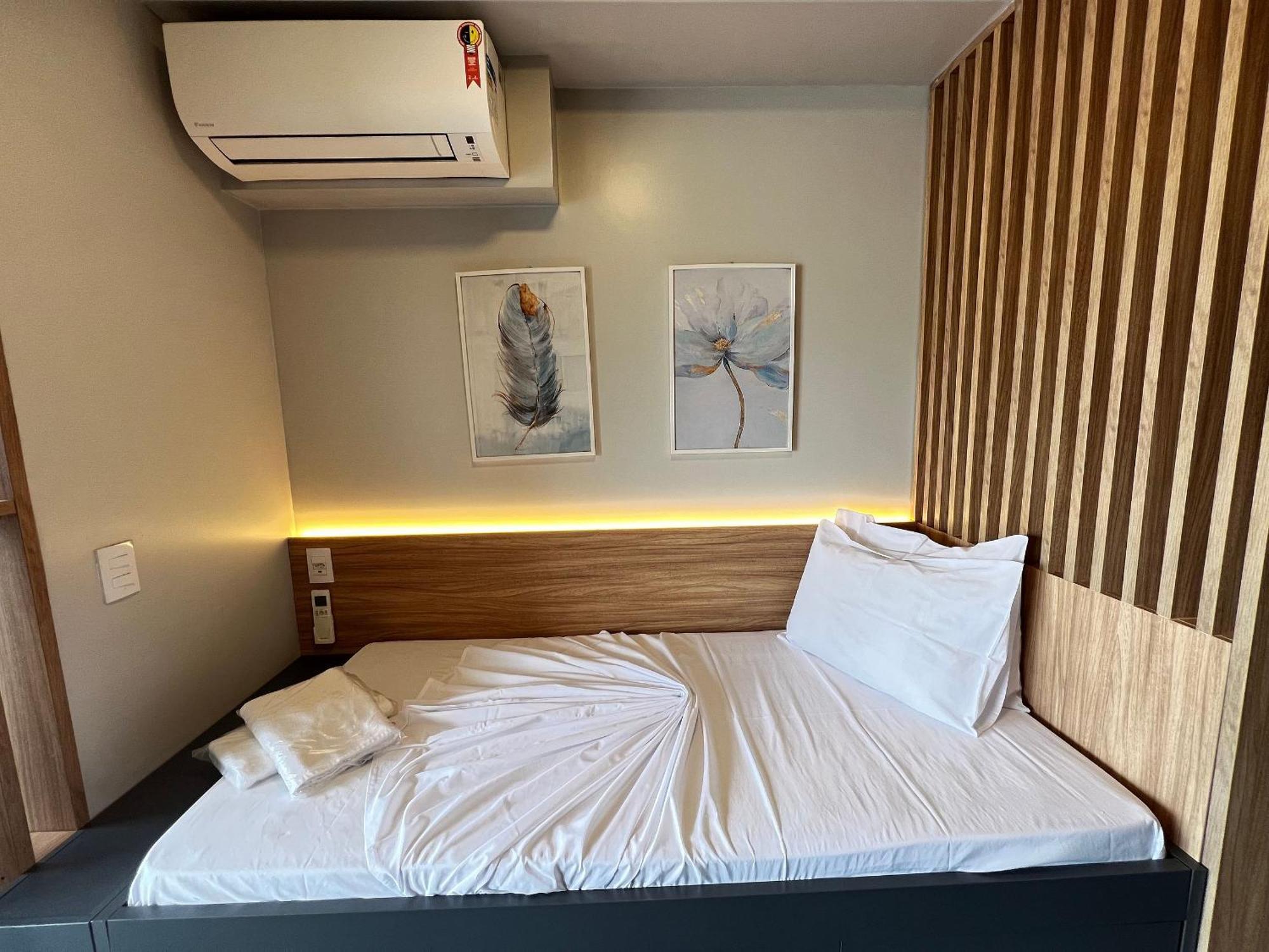 סאו פאולו Haus Stay . Perfeito. Luxo. Vila Mariana מראה חיצוני תמונה
